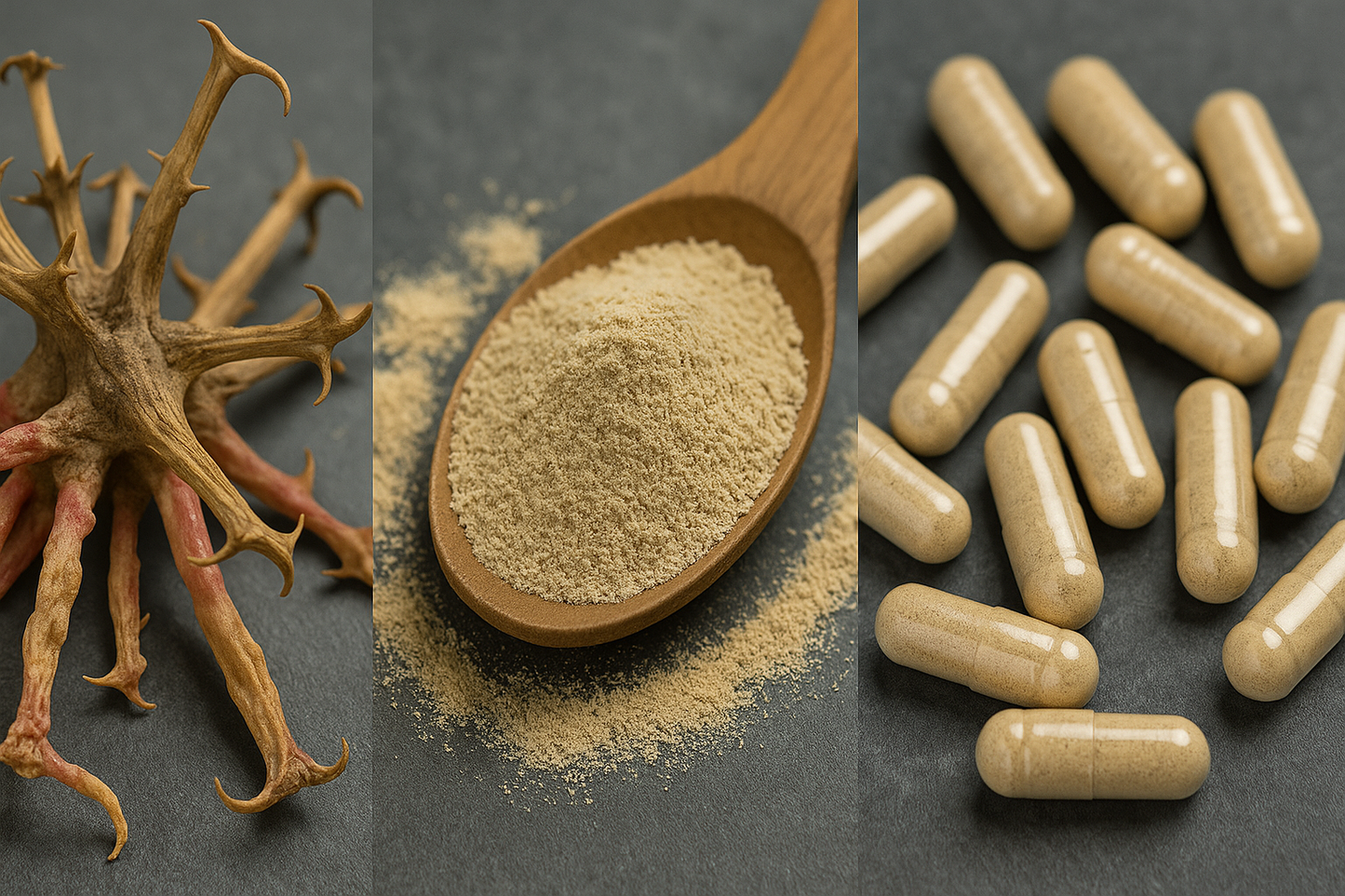 Devil’s claw - 60 Capsules