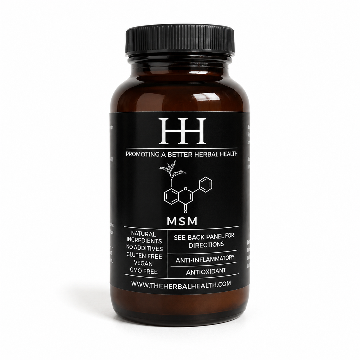MSM Powder