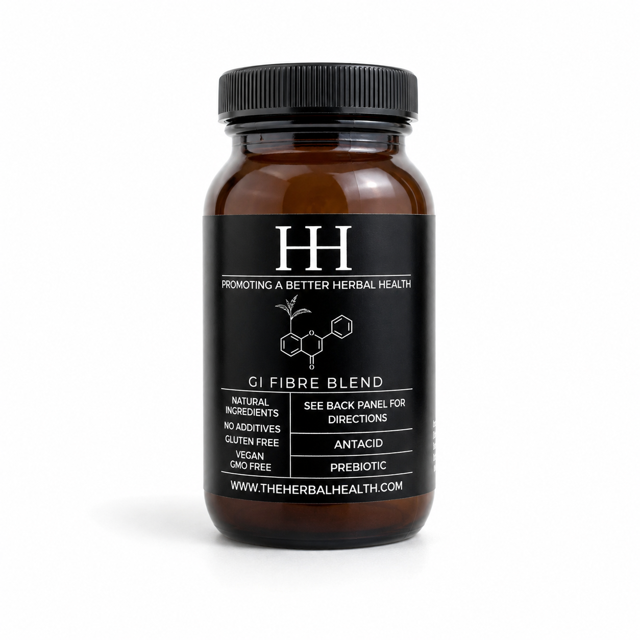 Gi Fibre Blend