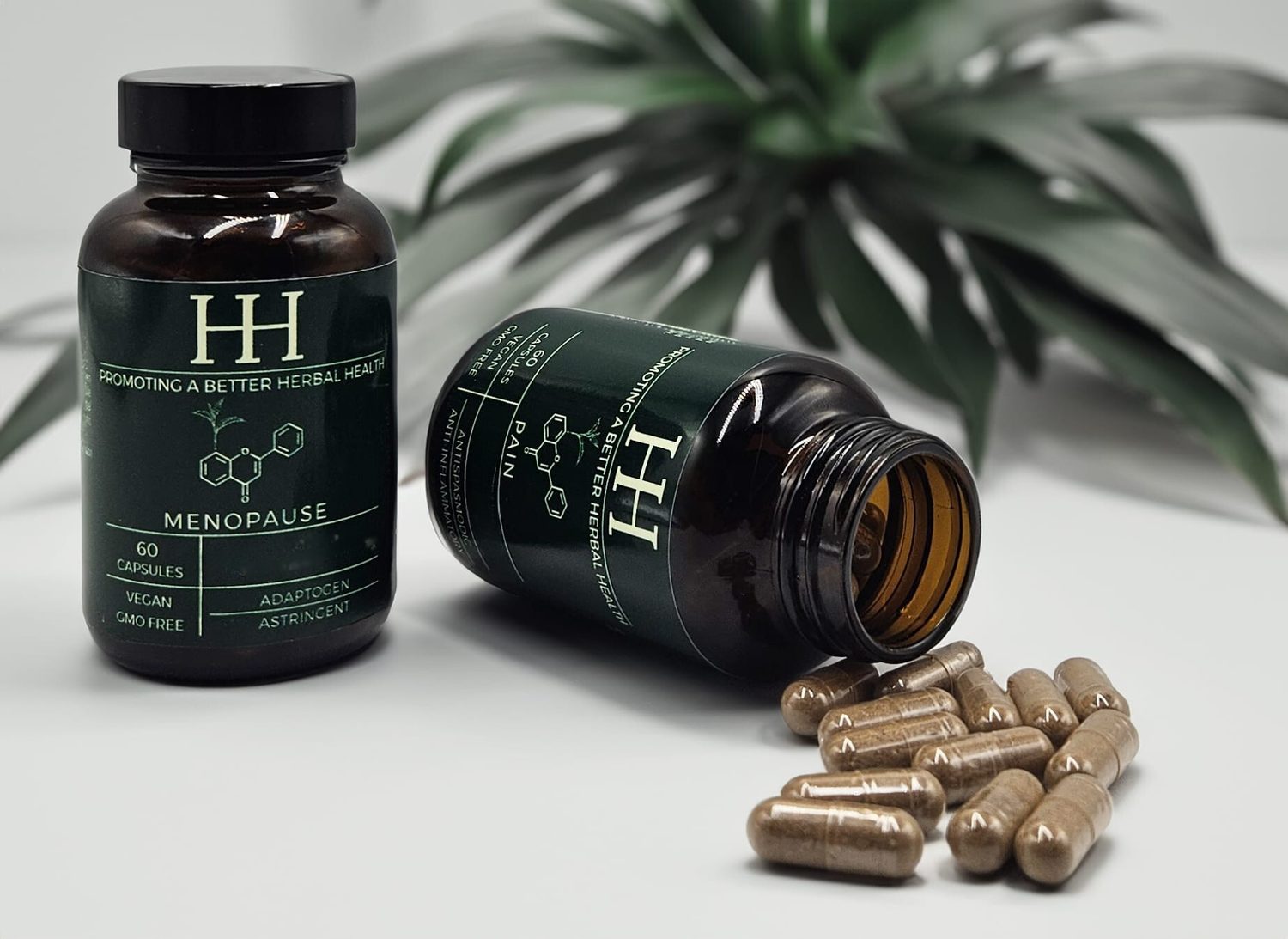 Health Capsules