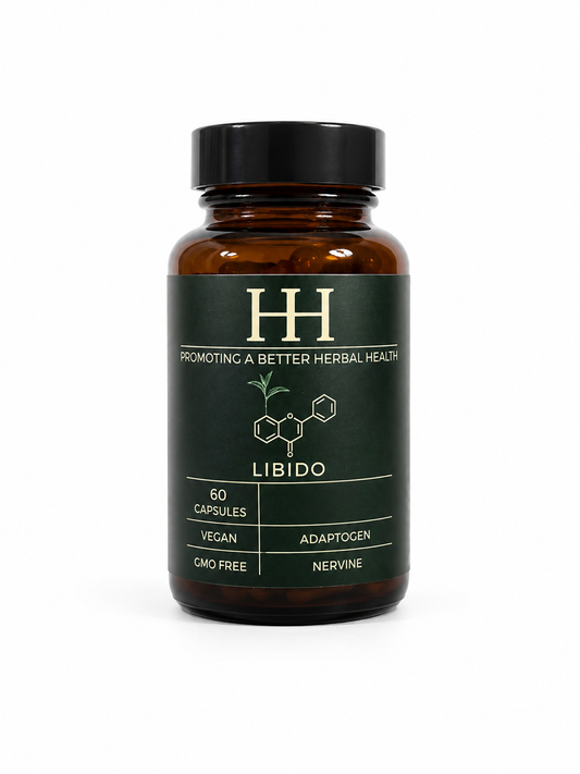 Libido - 60 Health Capsules