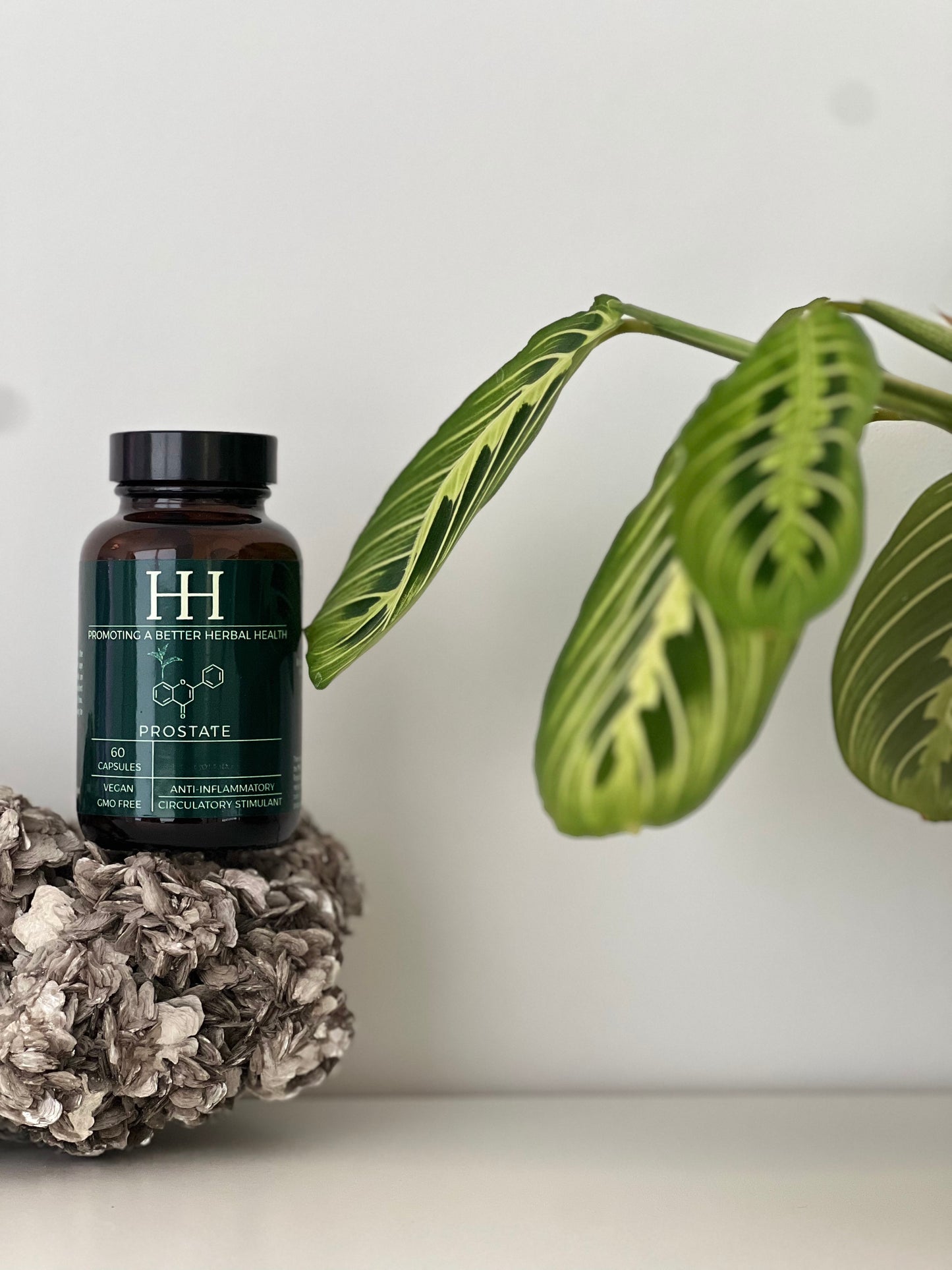 Prostate - 60 Herbal Capsules