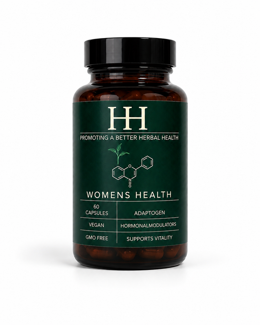 Women's Health - 60 Health Capsules