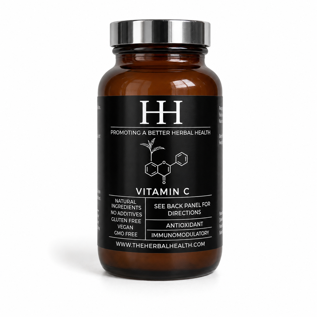 Vitamin C Powder