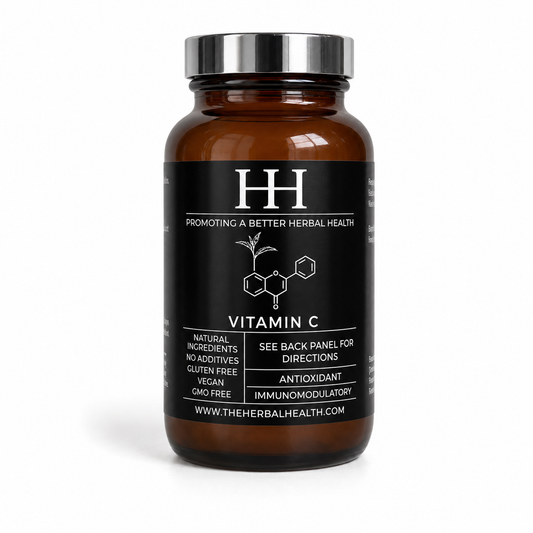 Vitamin C Powder