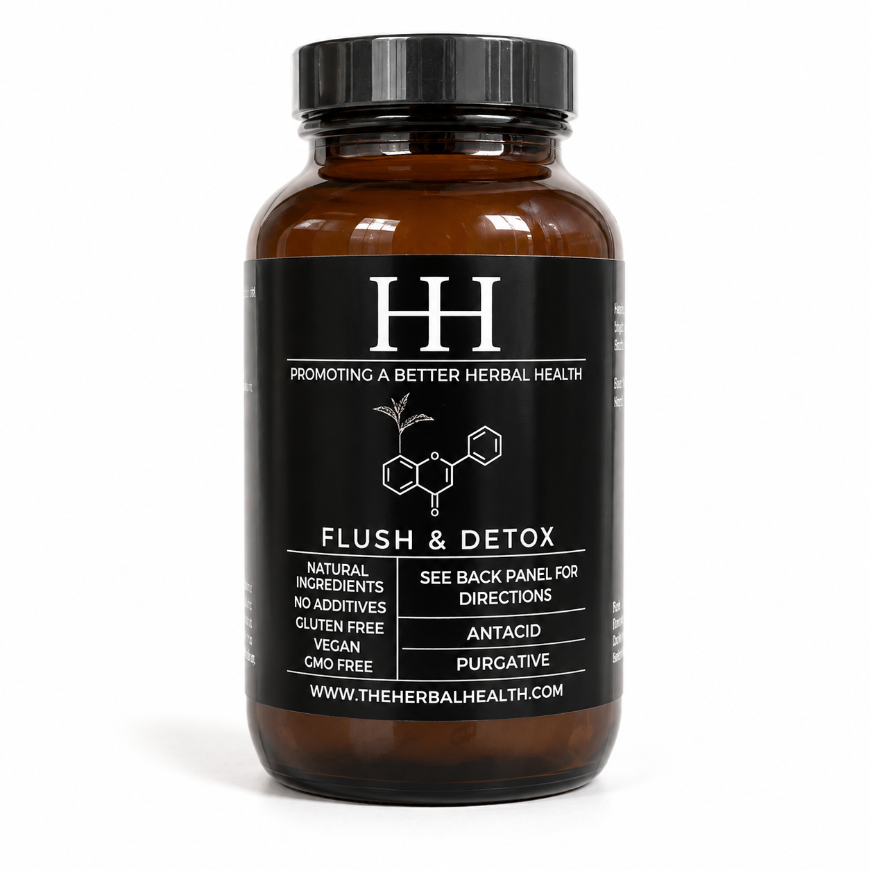 Flush & Detox
