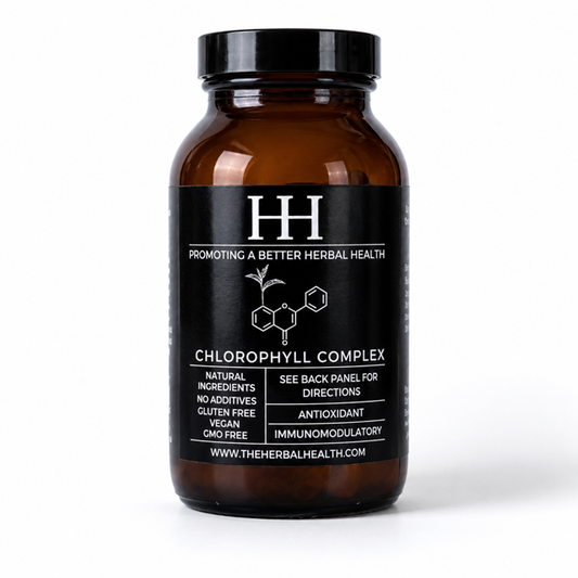 Chlorophyll Complex