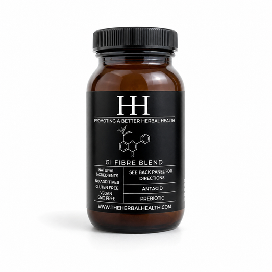 Gi Fibre Blend
