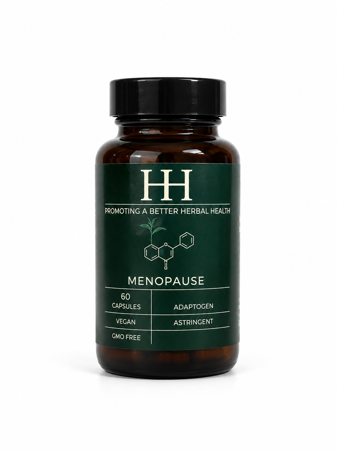 Menopause - 60 Herbal Capsules
